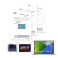 PET Anti Blue Light Film Imac Screen Protector PET Anti Blue Light Film Manufactory